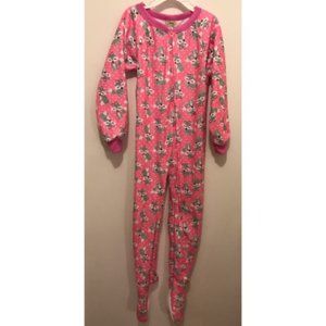 Sweet n Sassy Sleeper with Feet